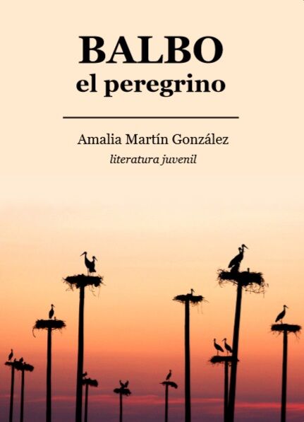 Balbo, el peregrino