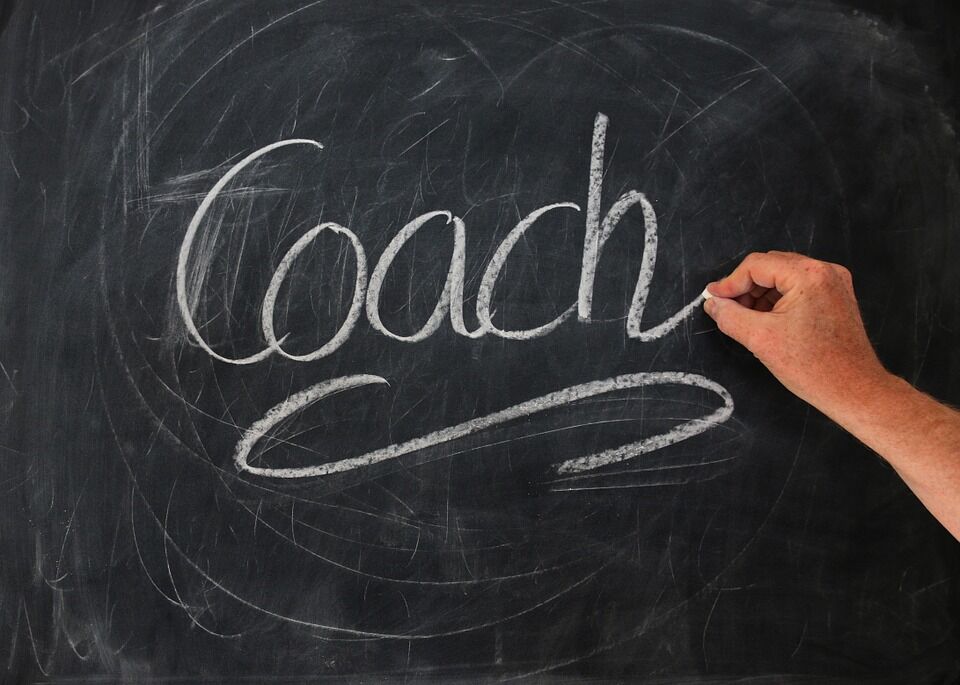 Coach / tutoría para escritores