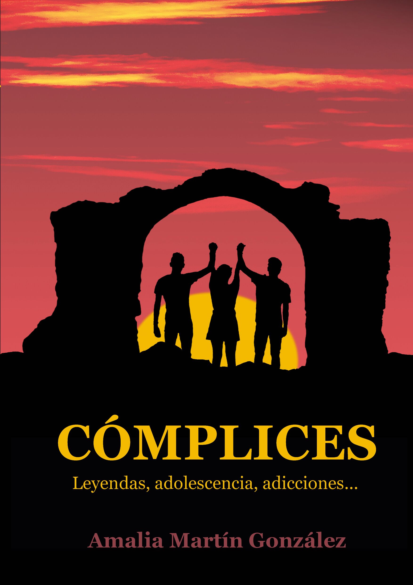 Cómplices