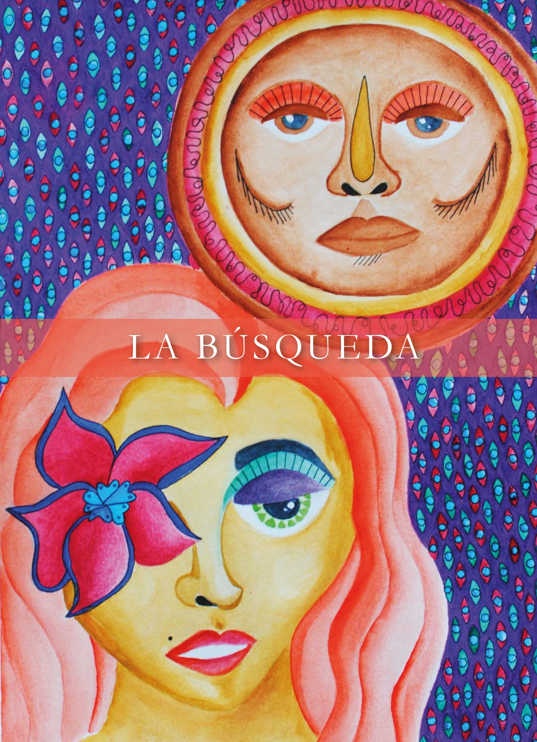 La búsqueda
