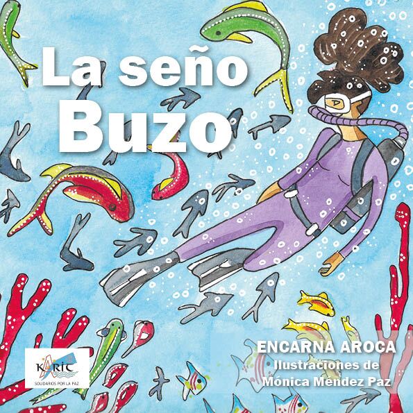 La seño Buzo