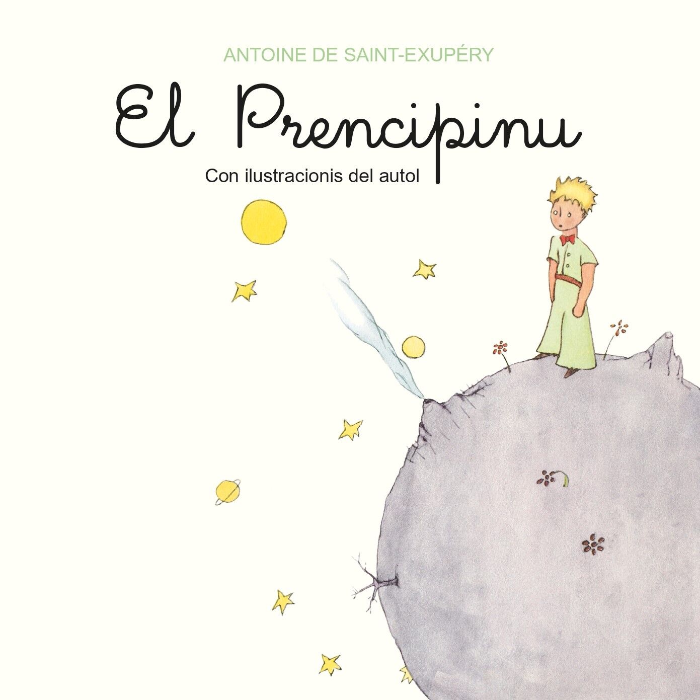 El Prencipinu