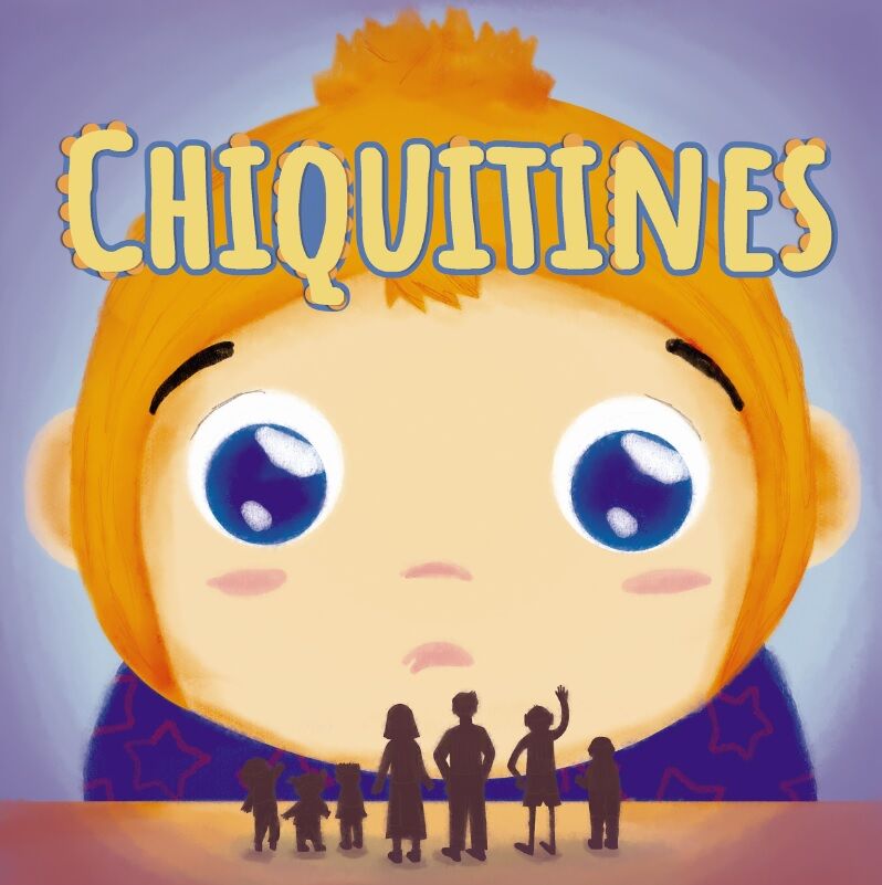 Chiquitines