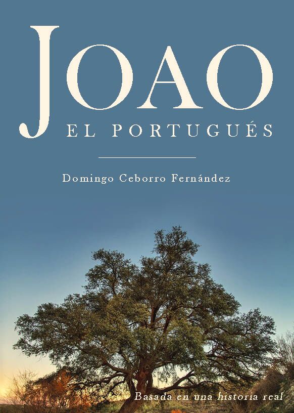 Joao, el portugués