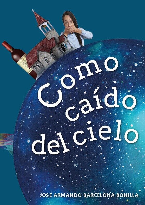 Como caído del cielo