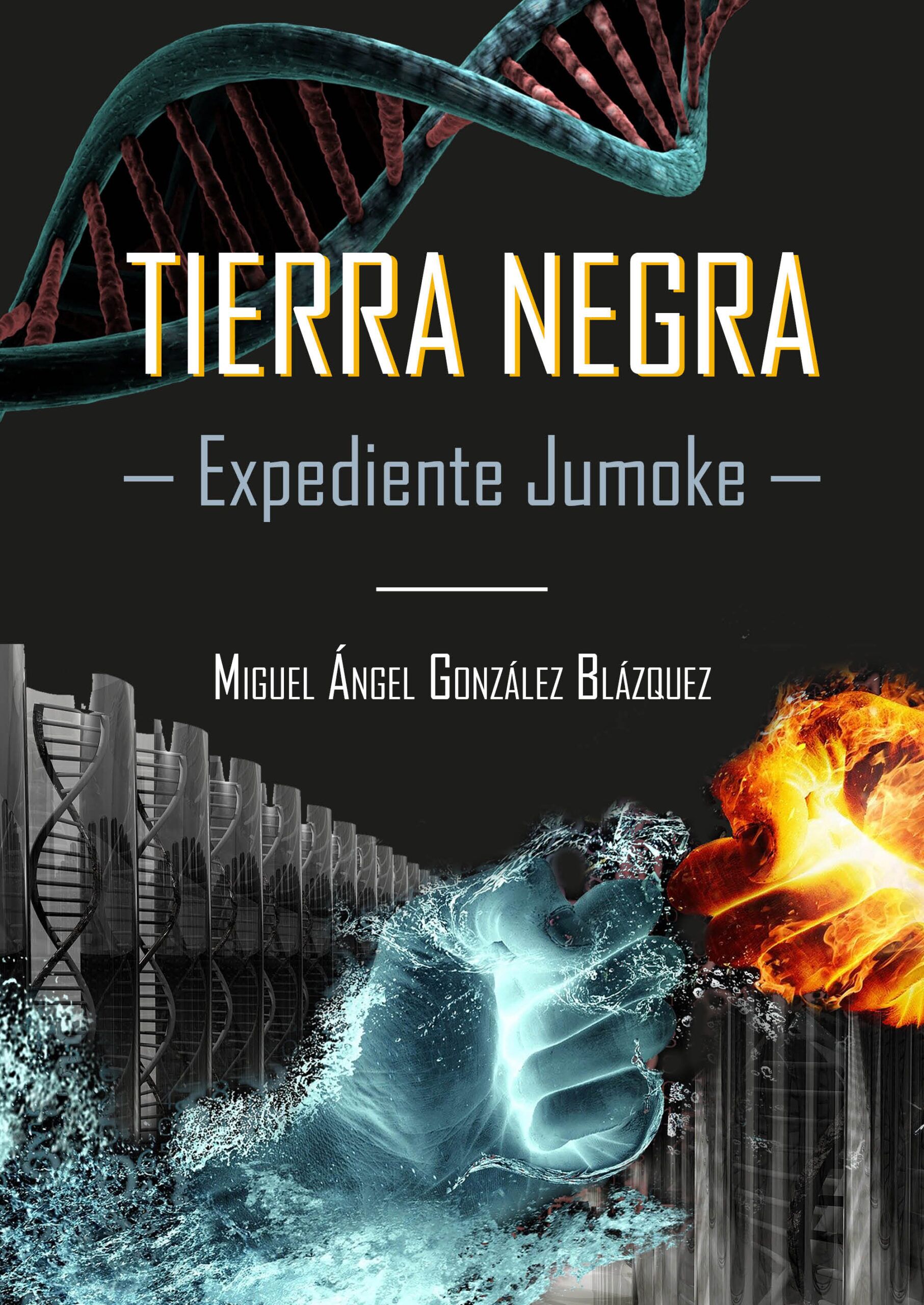Tierra Negra