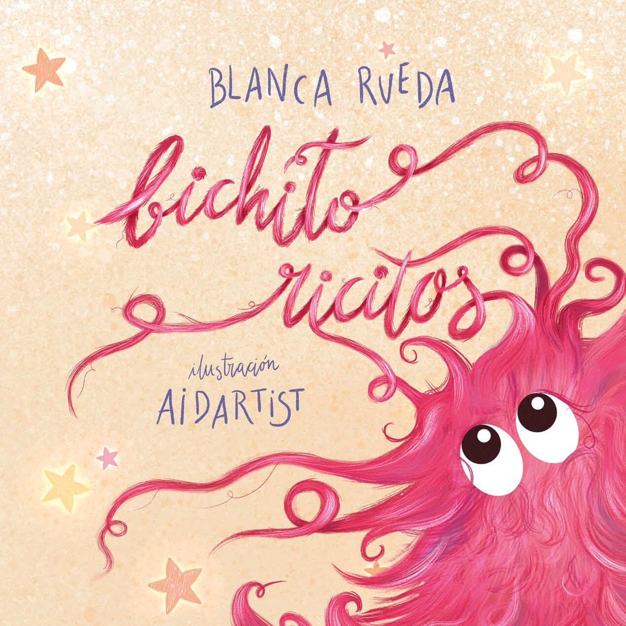 Bichito Ricitos