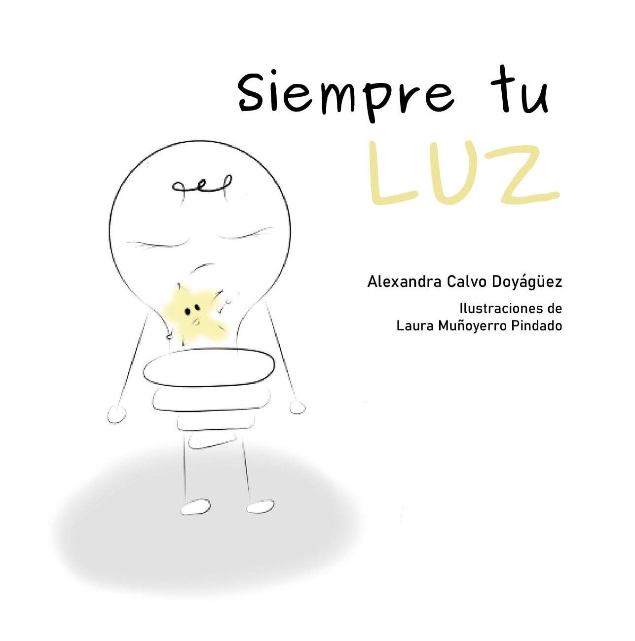 Siempre tu luz