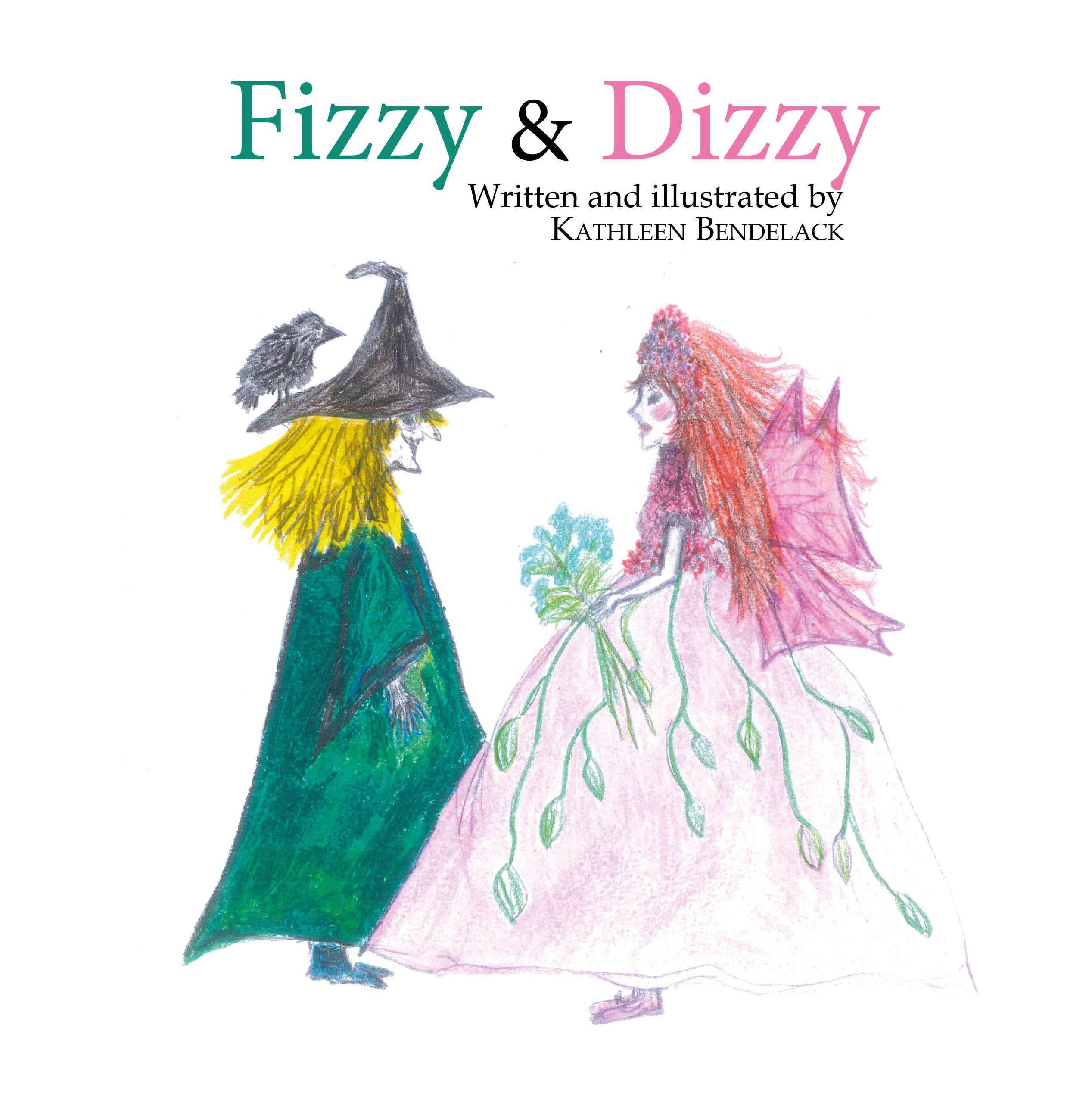 Fizzy & Dizzy