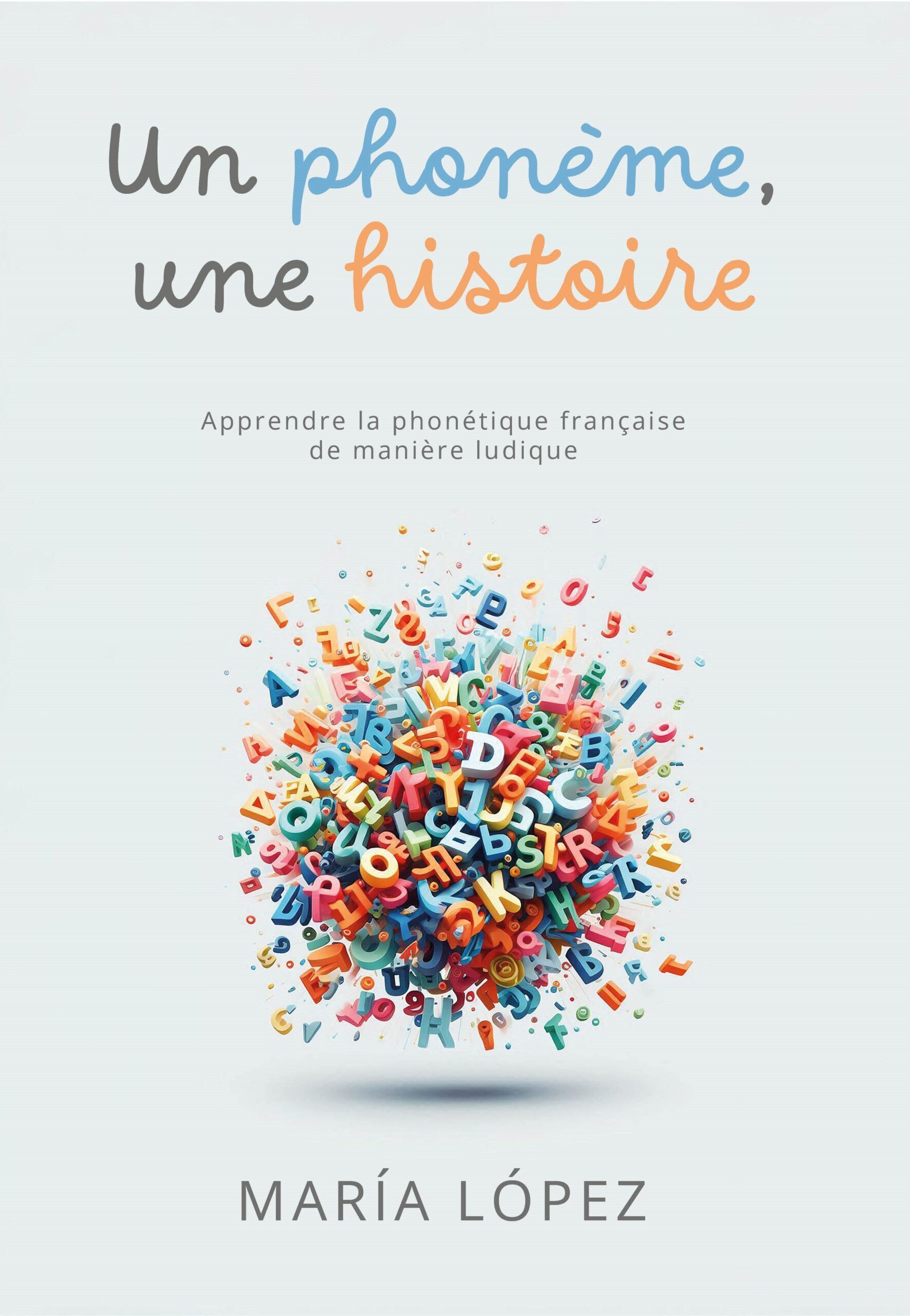 Un phonème, une histoire