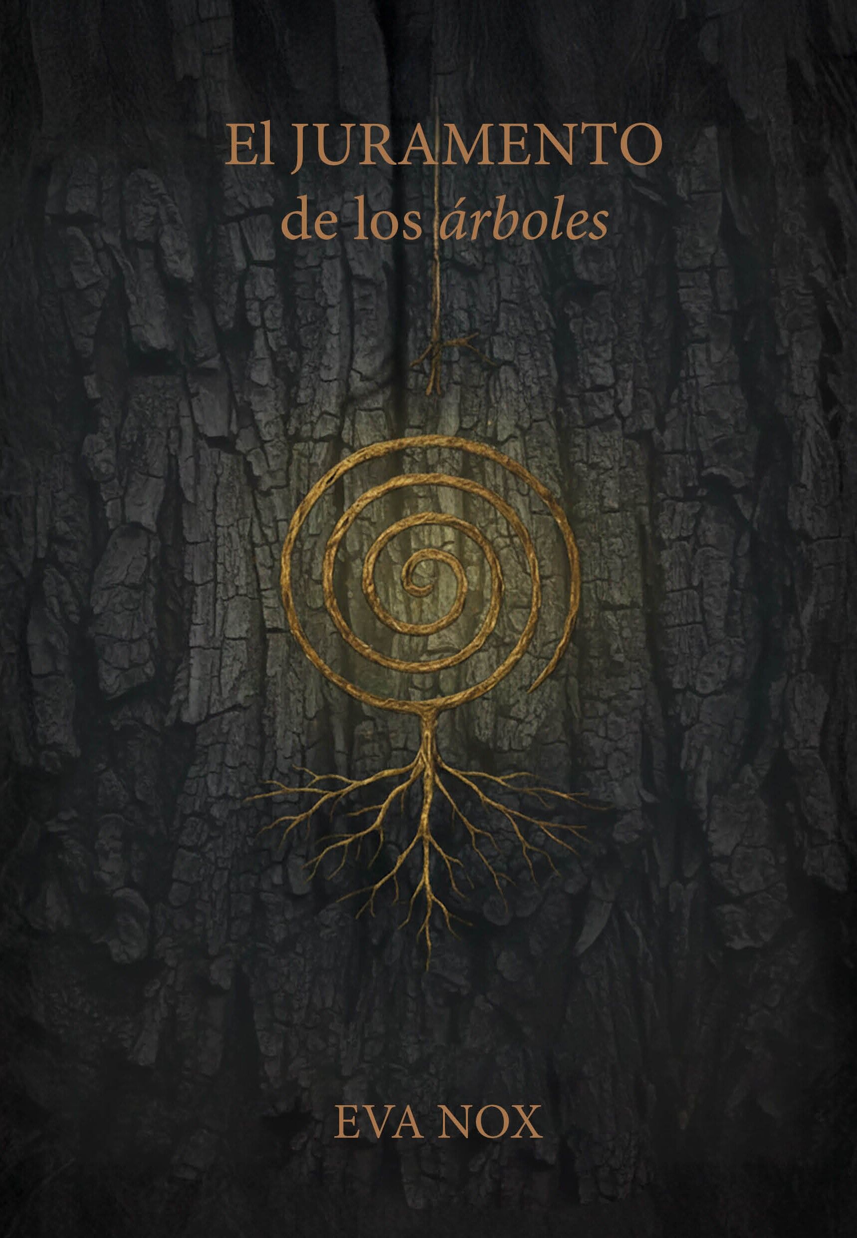 El juramento de los árboles