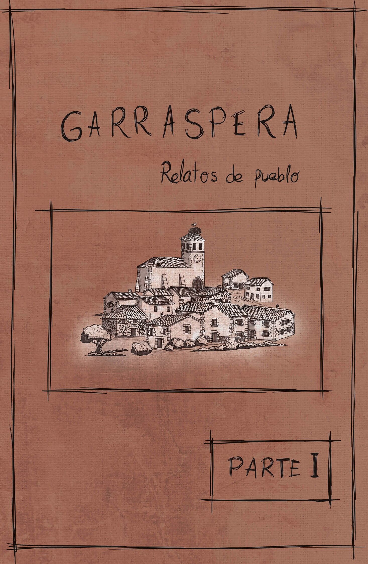 Garraspera
