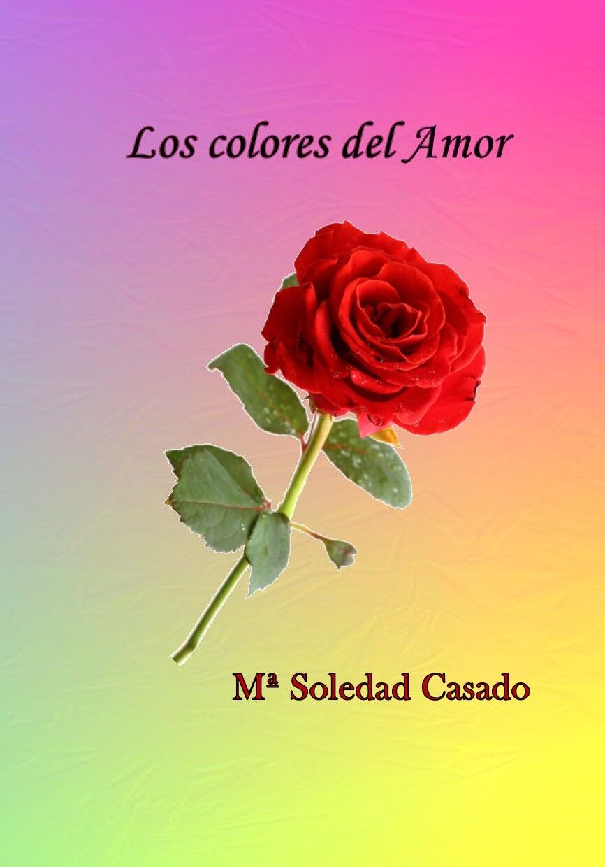 Los colores del amor