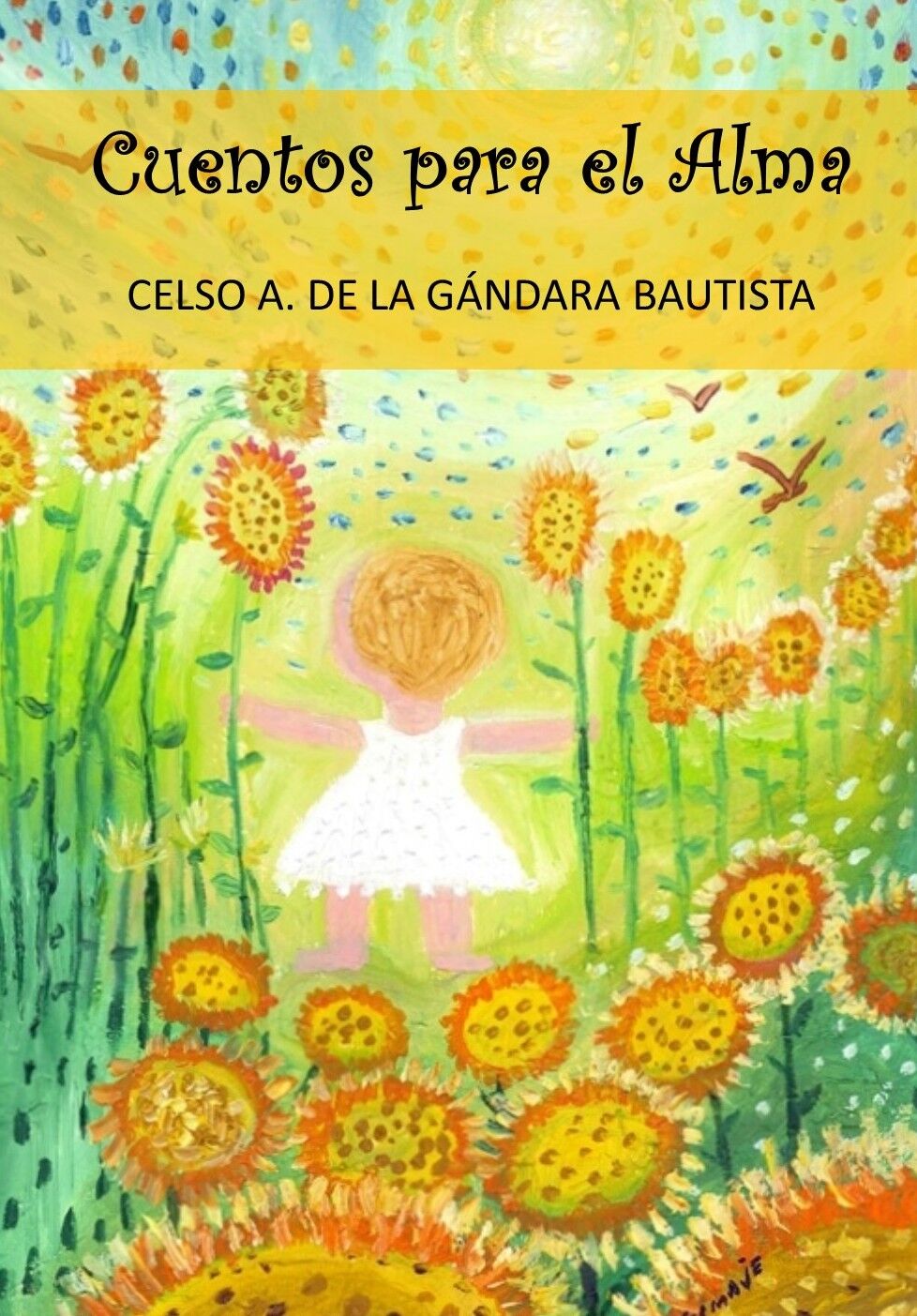 Cuentos para el Alma