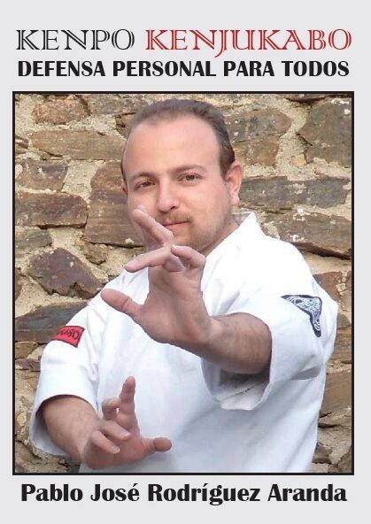 Kenpo Kenjukabo - Defensa Personal para todos