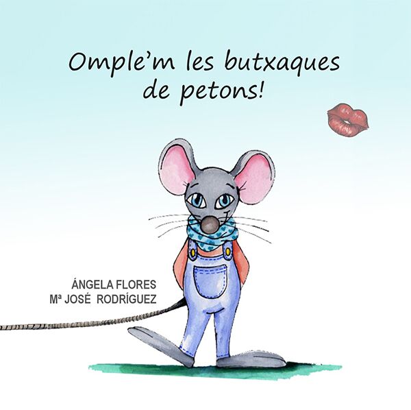 Omple’m les butxaques de petons!