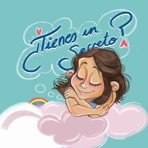 ¿Tienes un secreto?