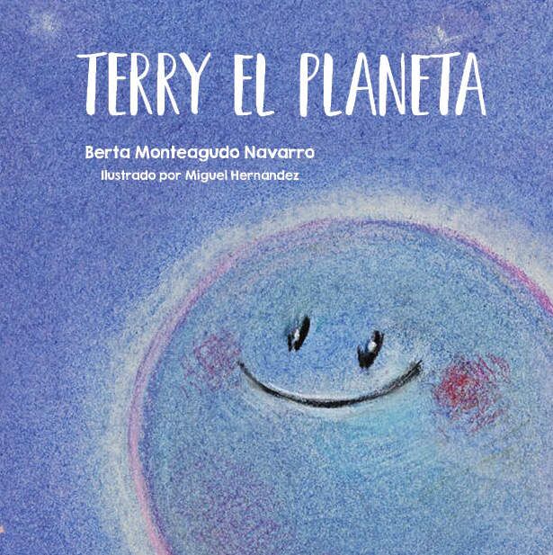 Terry el planeta