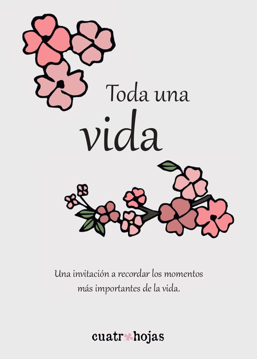 Toda una vida