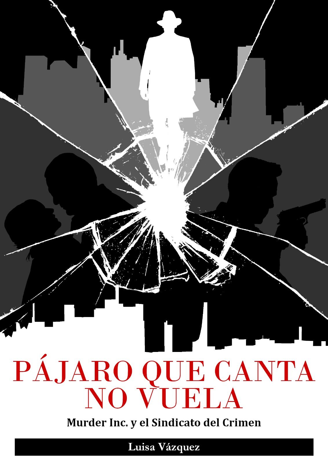 Pájaro que canta no vuela