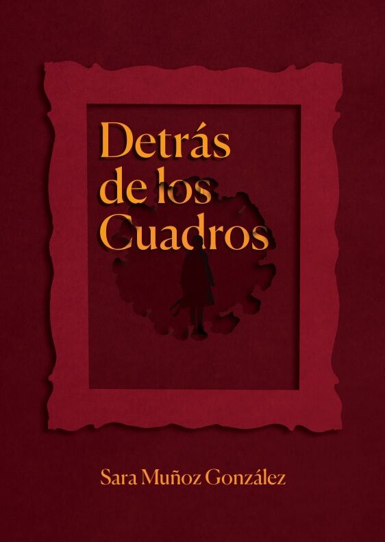Detrás de los cuadros