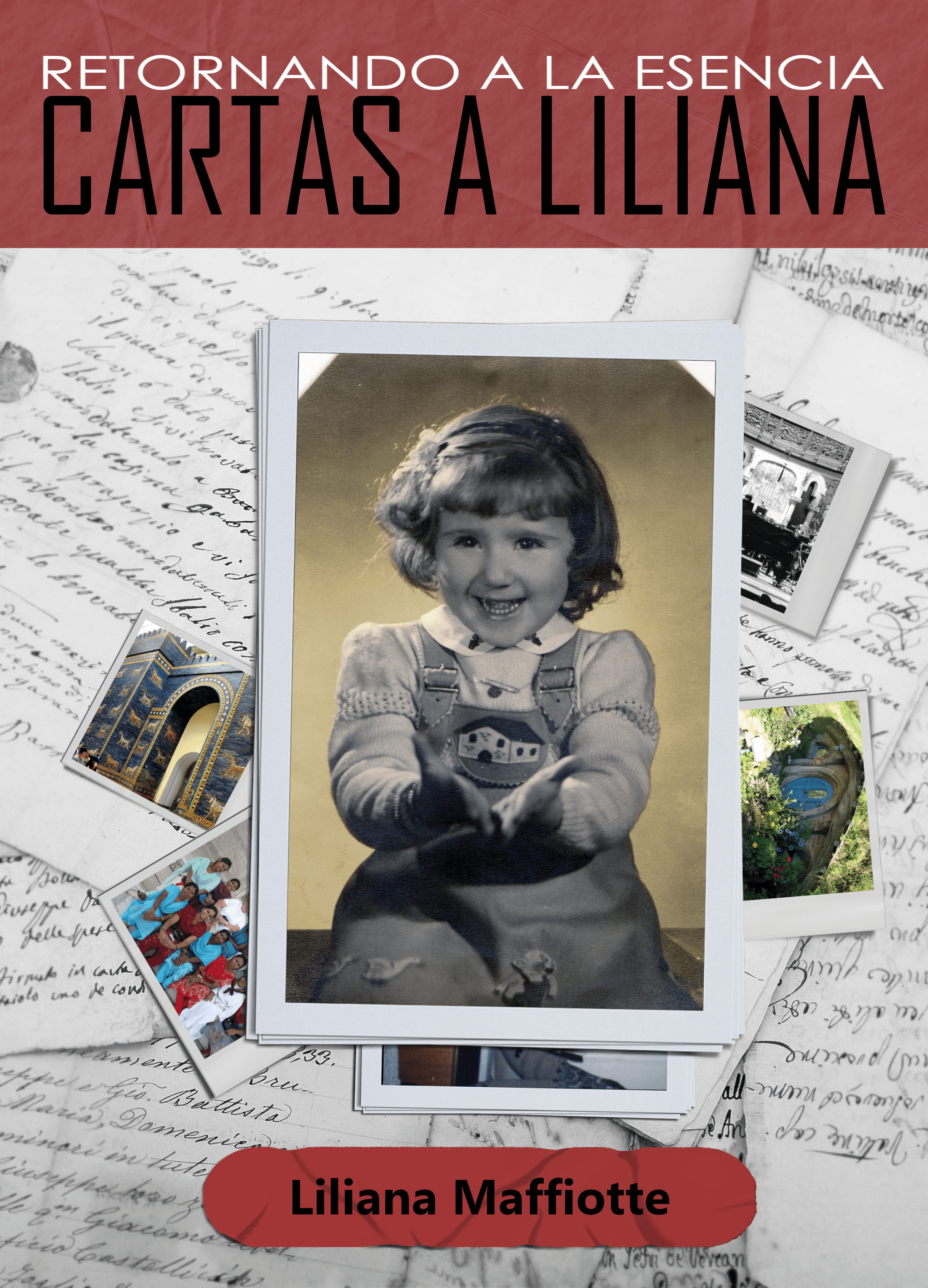 Cartas a Liliana