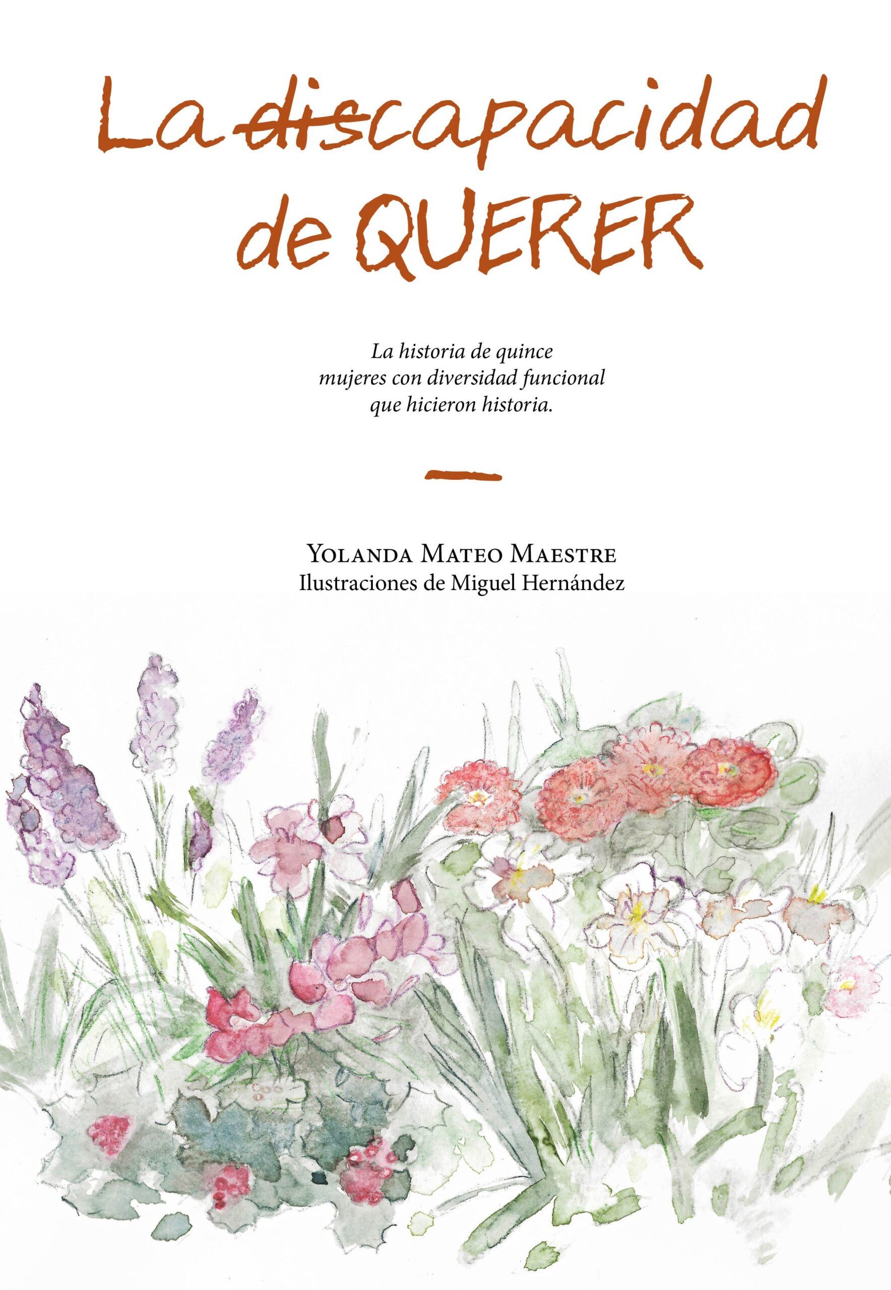La (dis)capacidad de querer