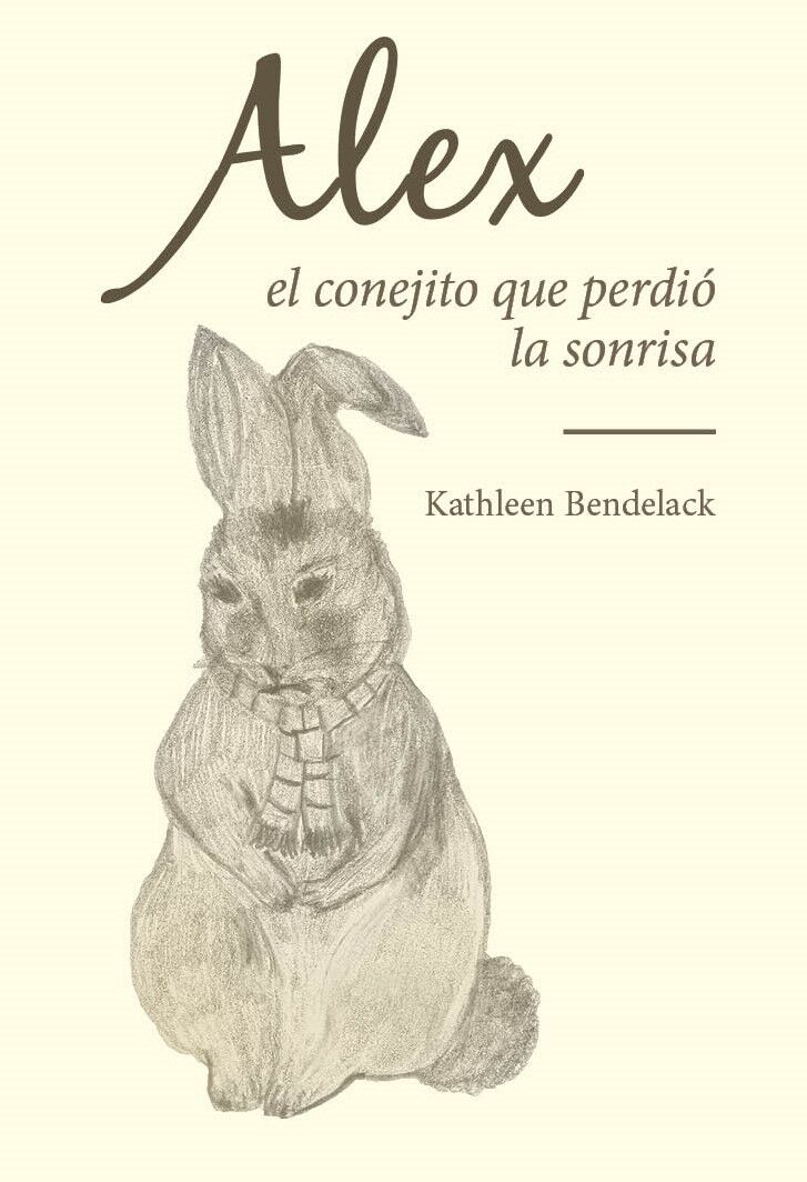 Alex, el conejito / The Little Rabbit