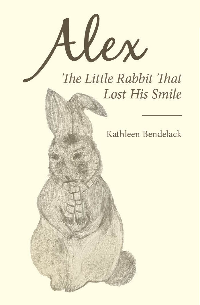 Alex, el conejito / The Little Rabbit - Imagen 2