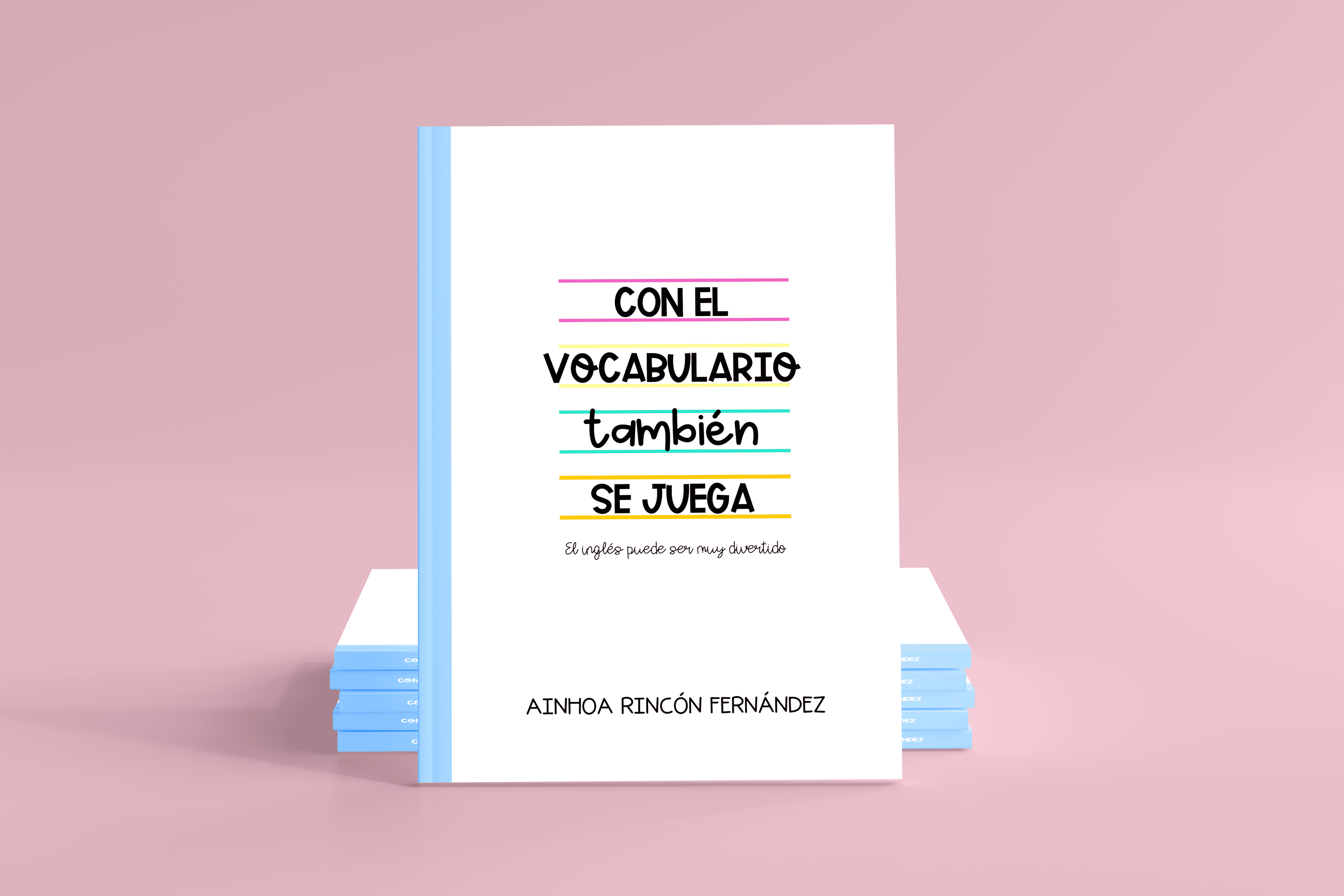 Con el vocabulario también se juega - Imagen 2