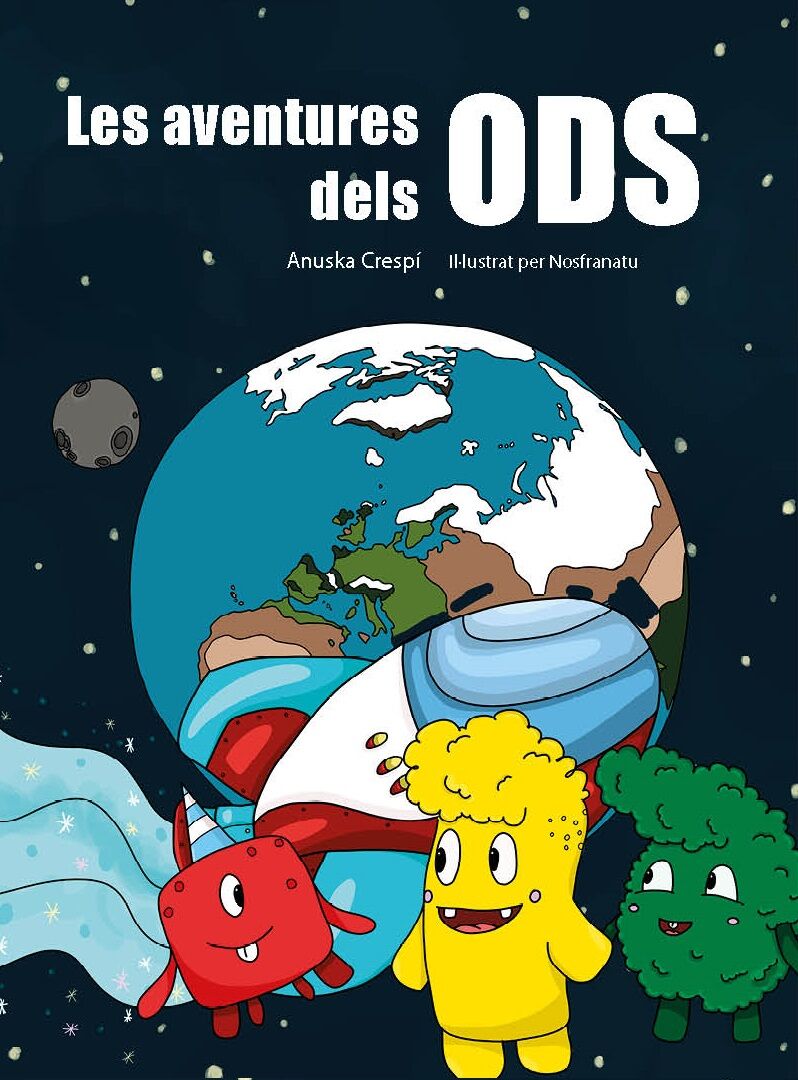 Les aventures dels ODS