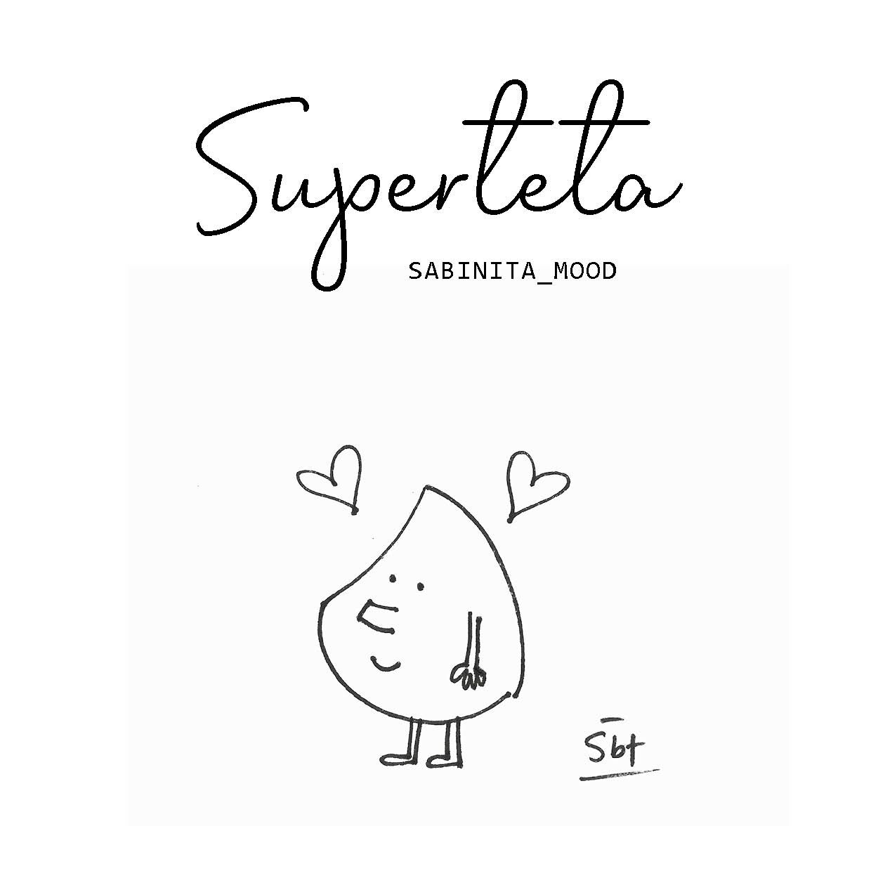 Superteta
