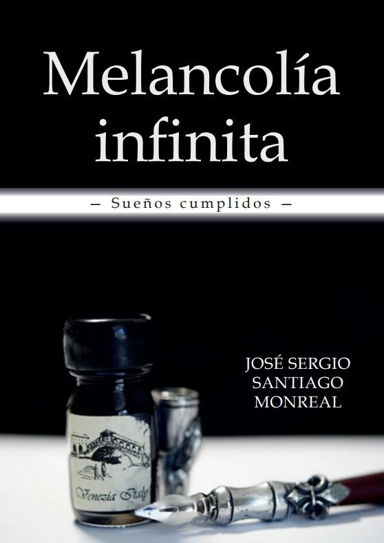 Melancolía infinita