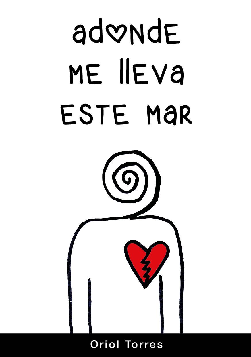 Adonde me lleva este mar