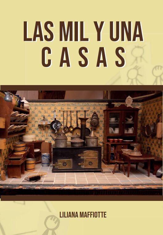 Las mil y una casas