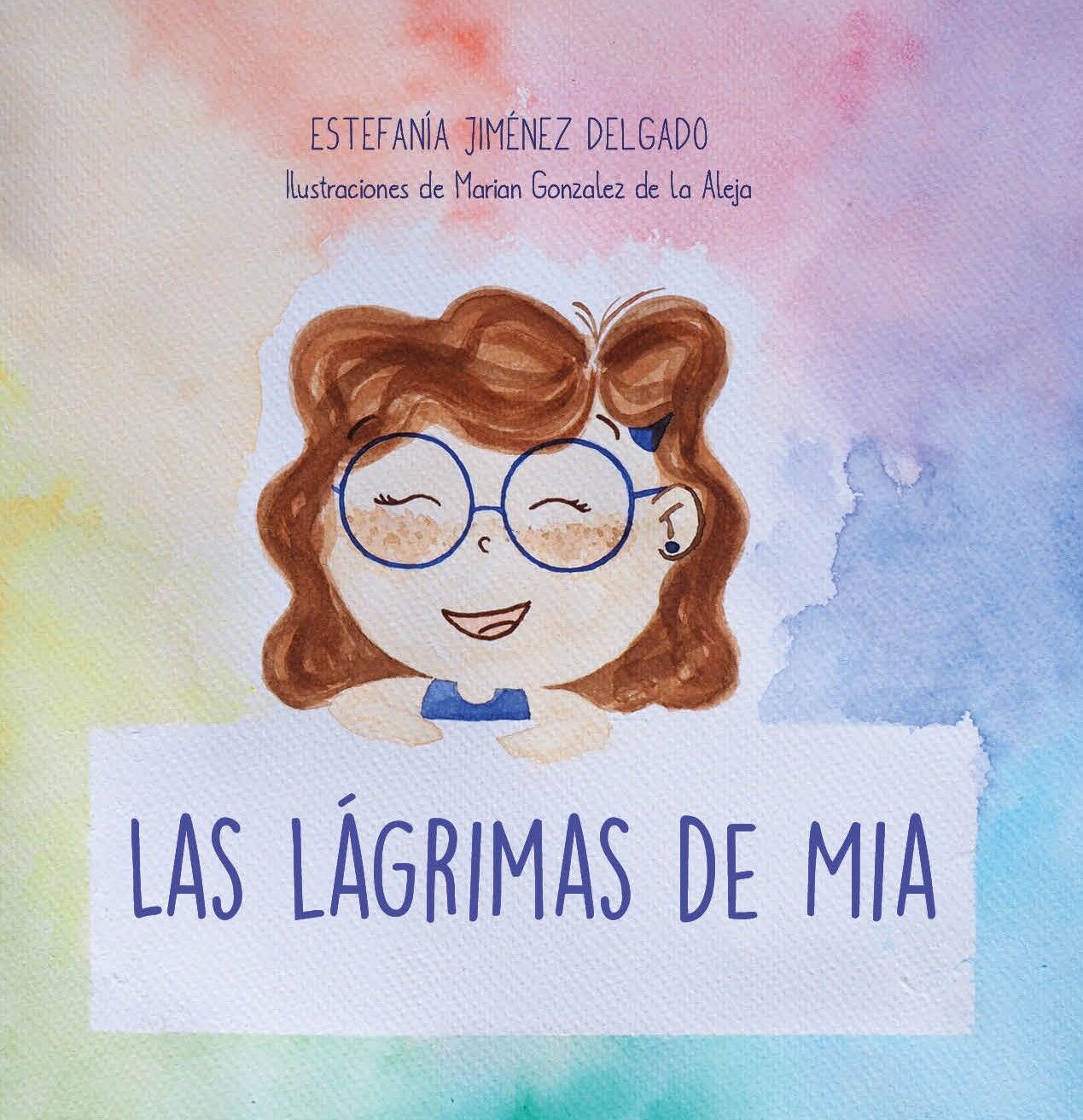 Las lágrimas de Mia