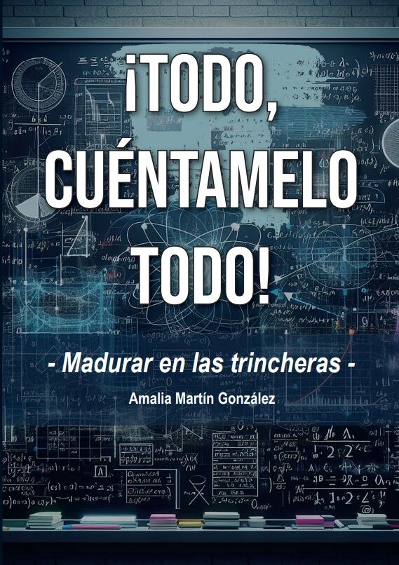 ¡Todo, cuéntamelo todo!