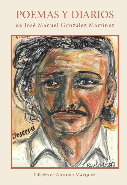 Poemas y diarios de José Manuel González Martínez