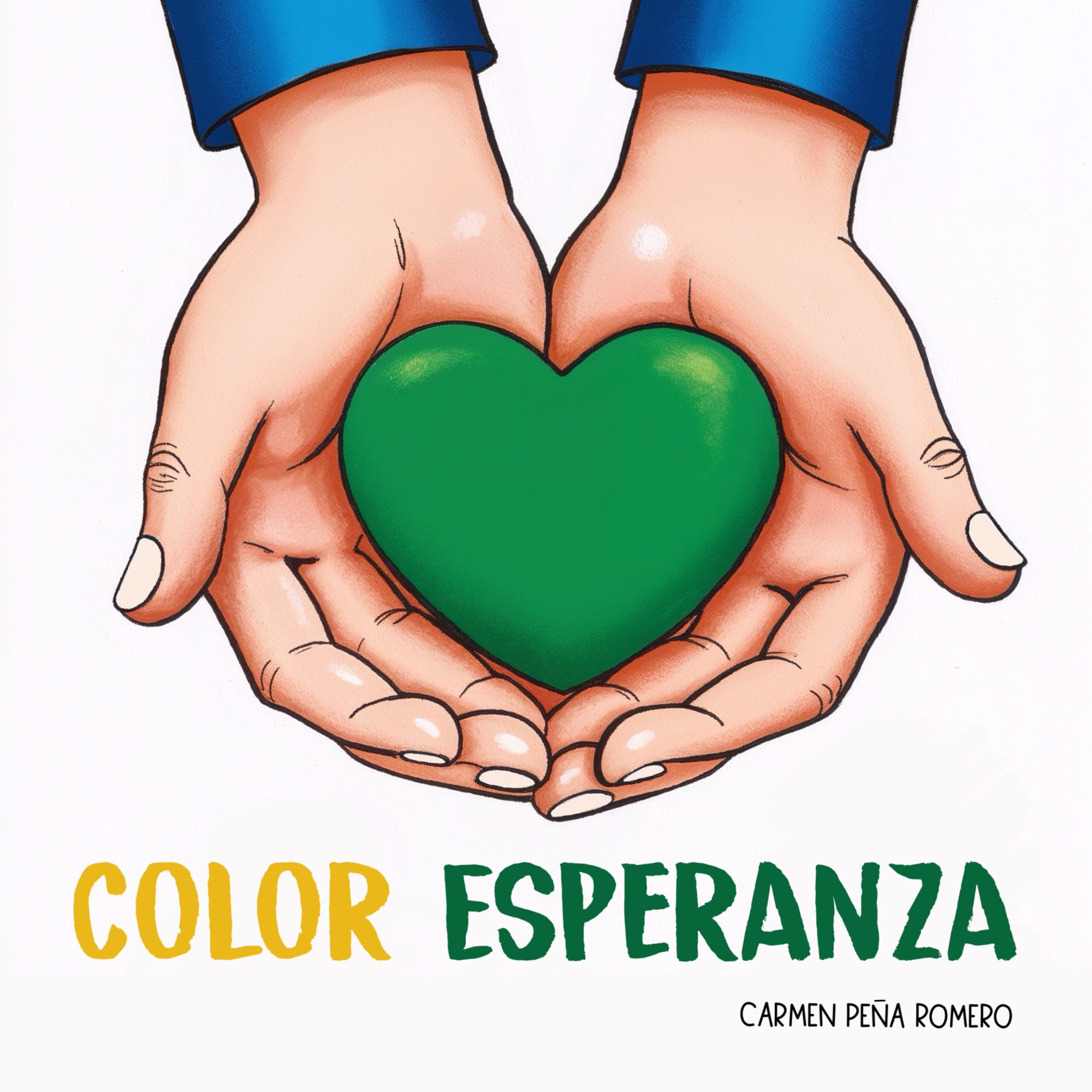 Color esperanza