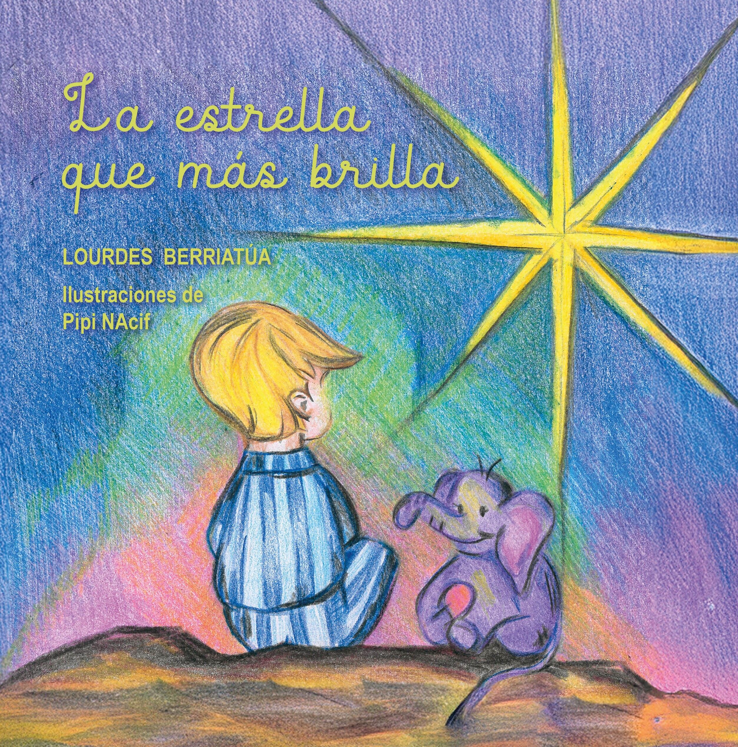 La estrella que más brilla