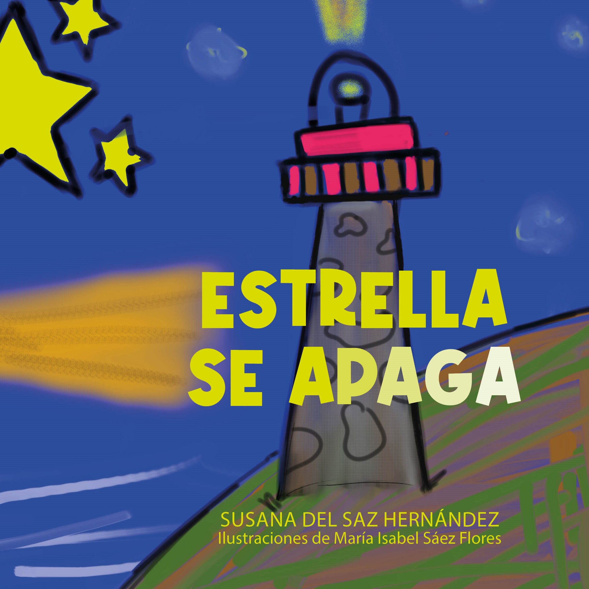 Estrella se apaga
