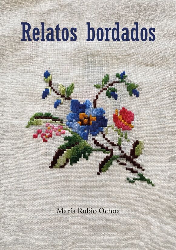 Relatos bordados