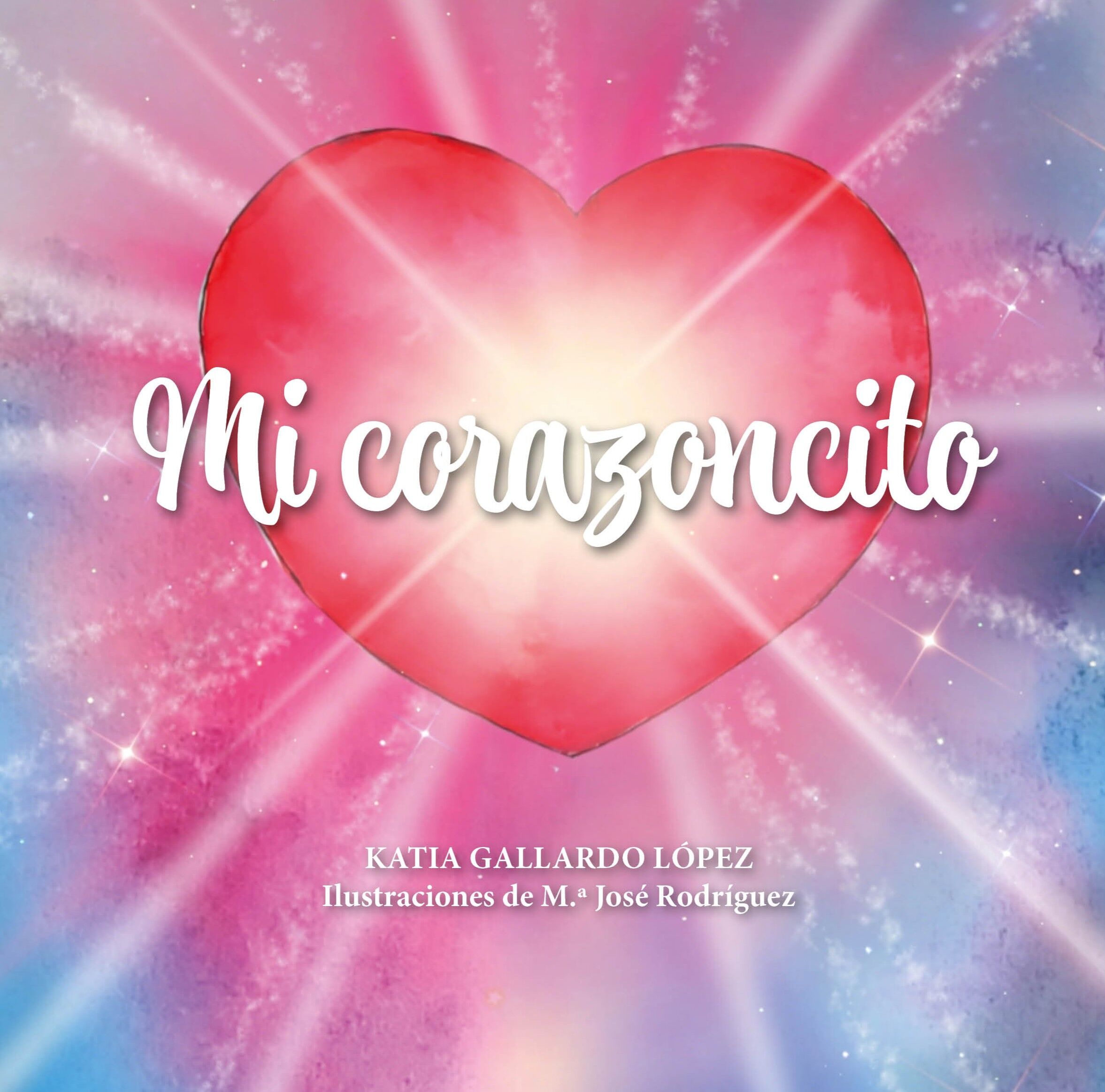 Mi corazoncito (PREVENTA)
