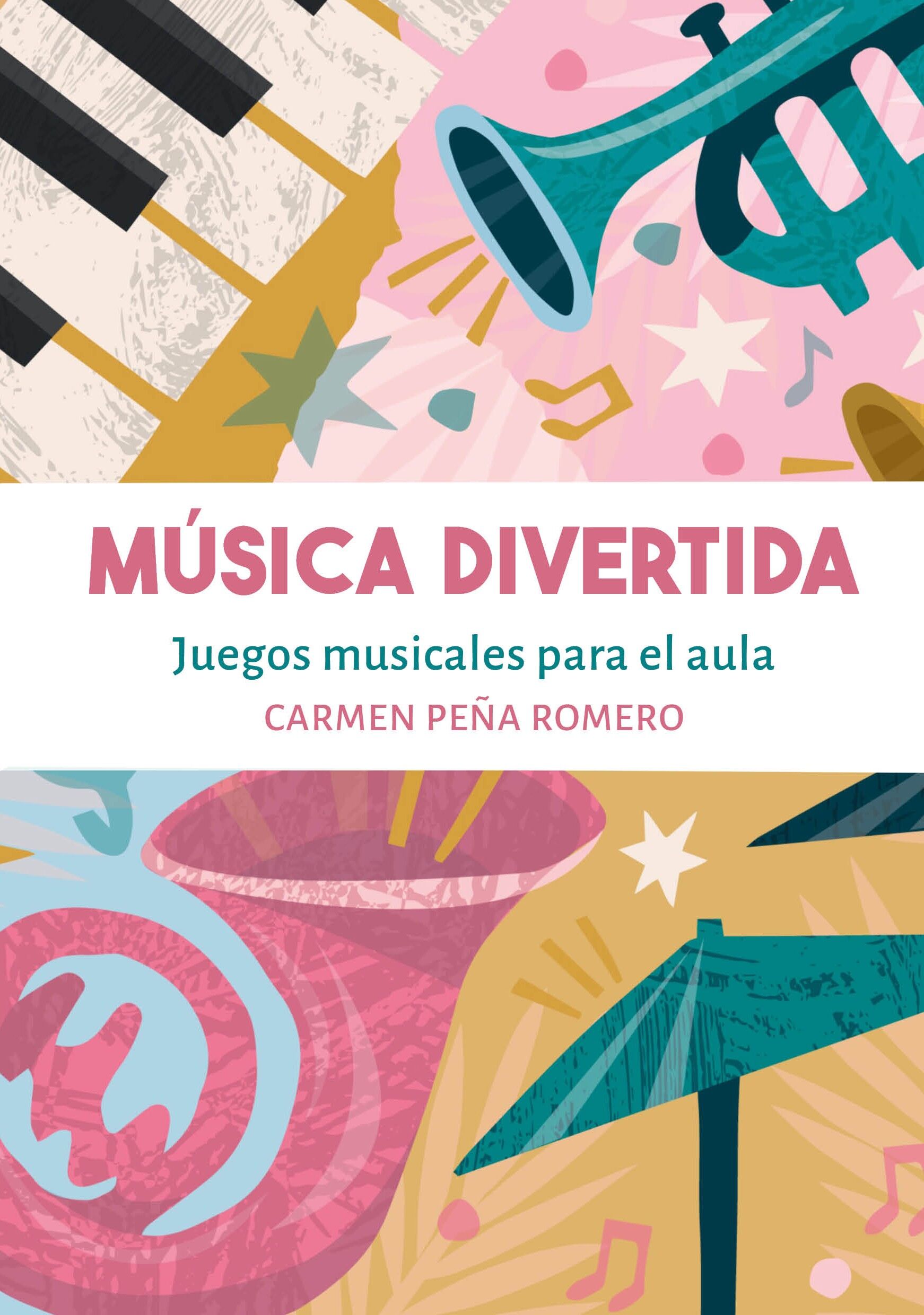 Música divertida