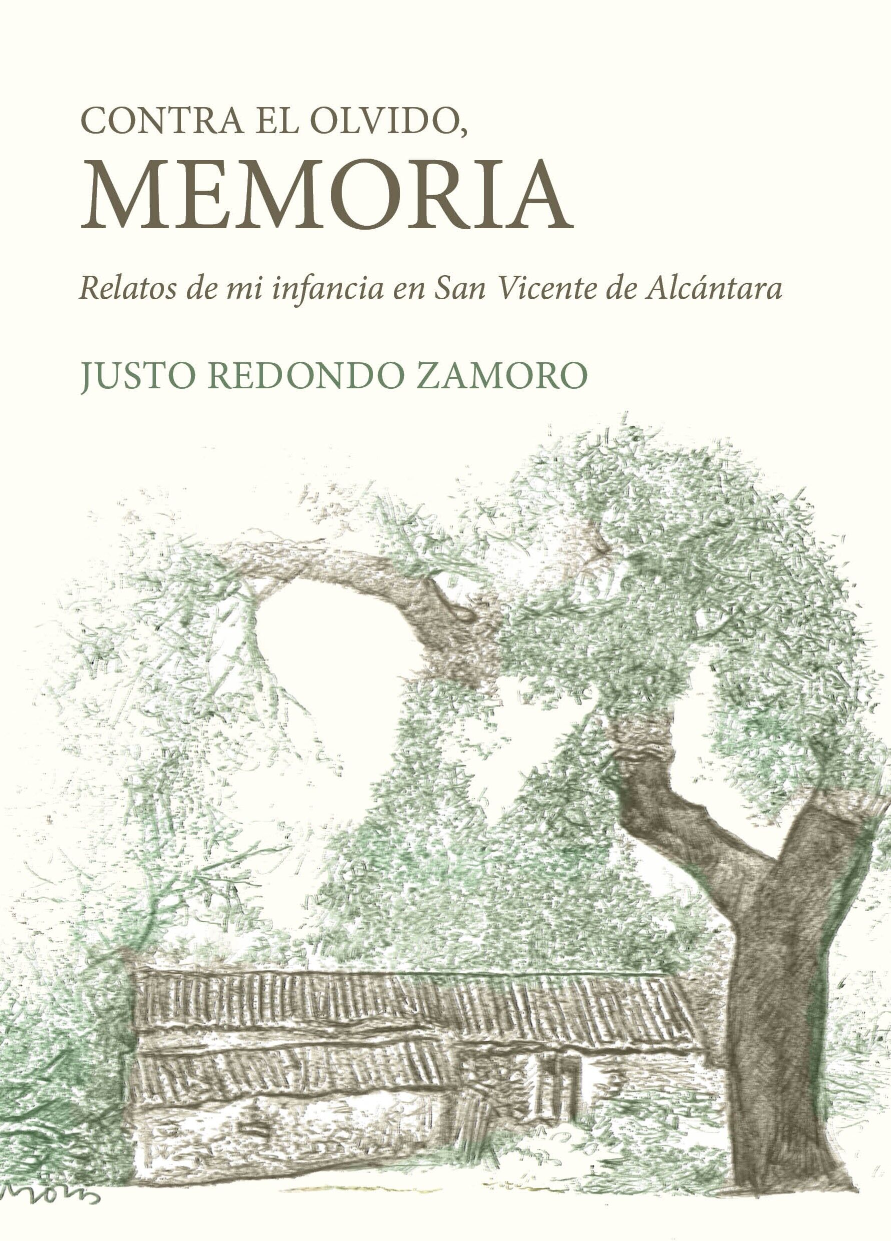 Contra el olvido, memoria