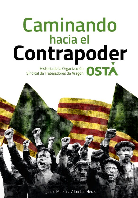 Caminando hacia el contrapoder