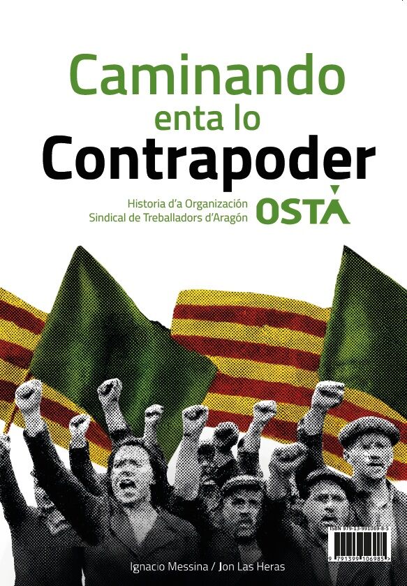 Caminando hacia el contrapoder - Imagen 2