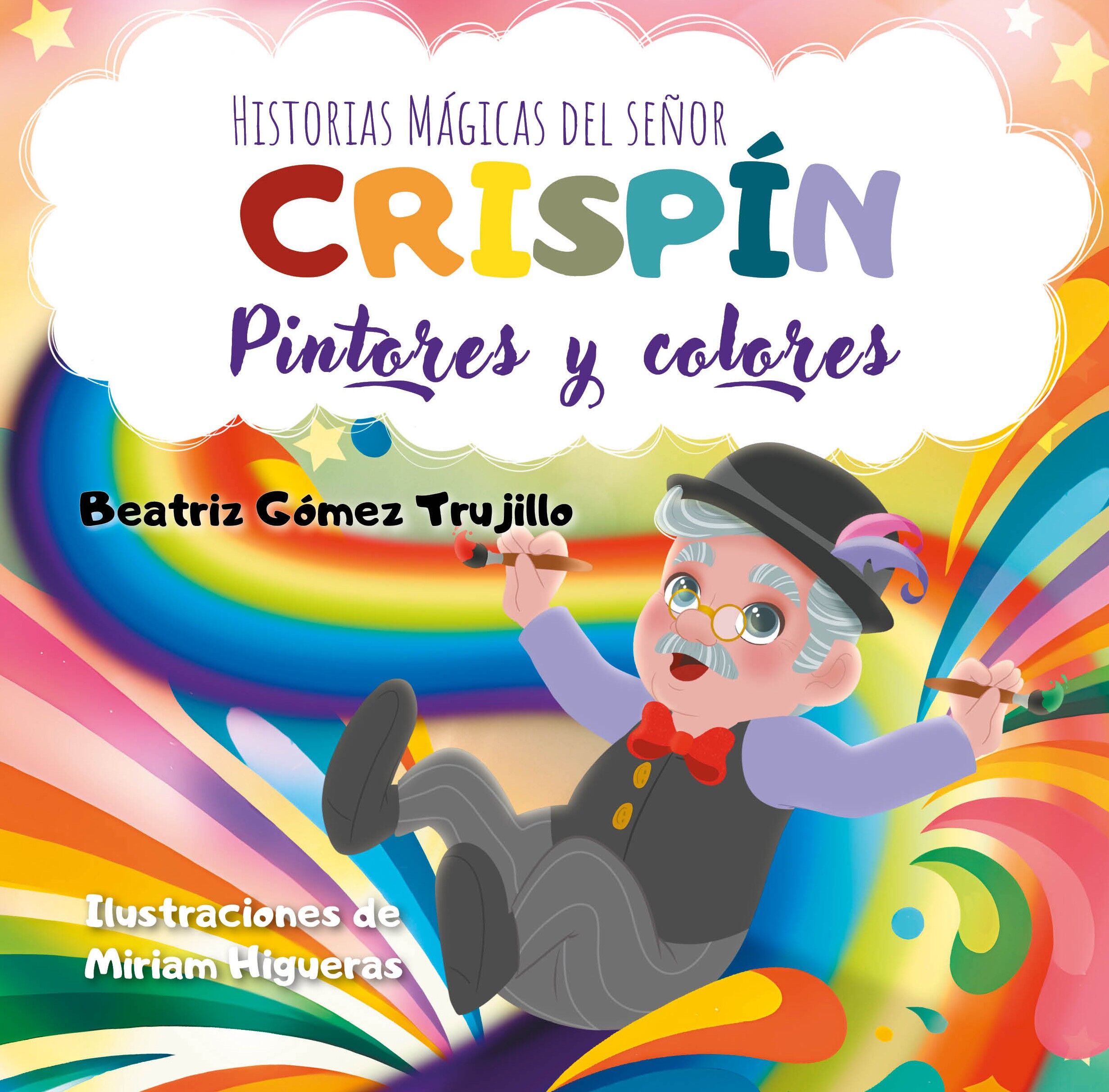 Historias mágicas del señor Crispín