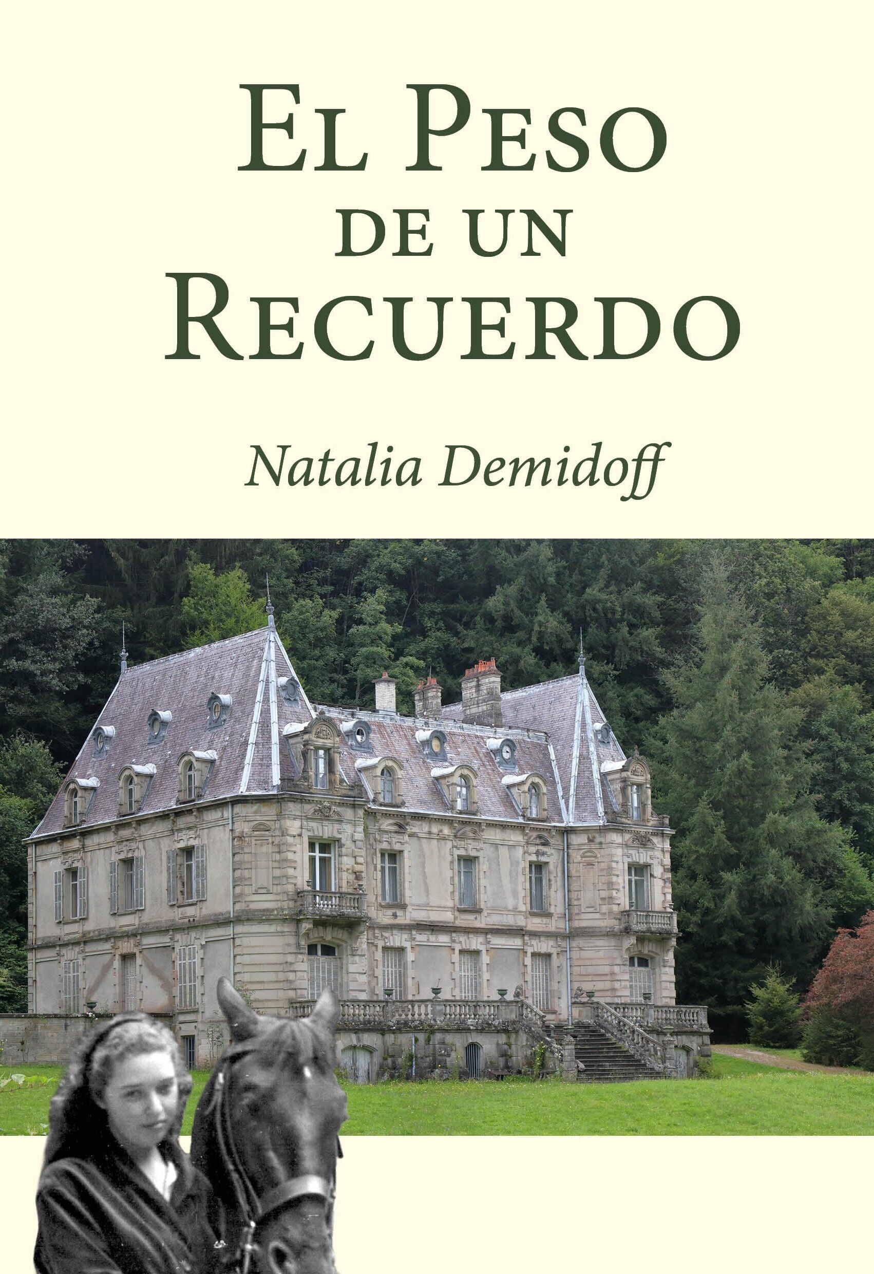 El peso de un recuerdo