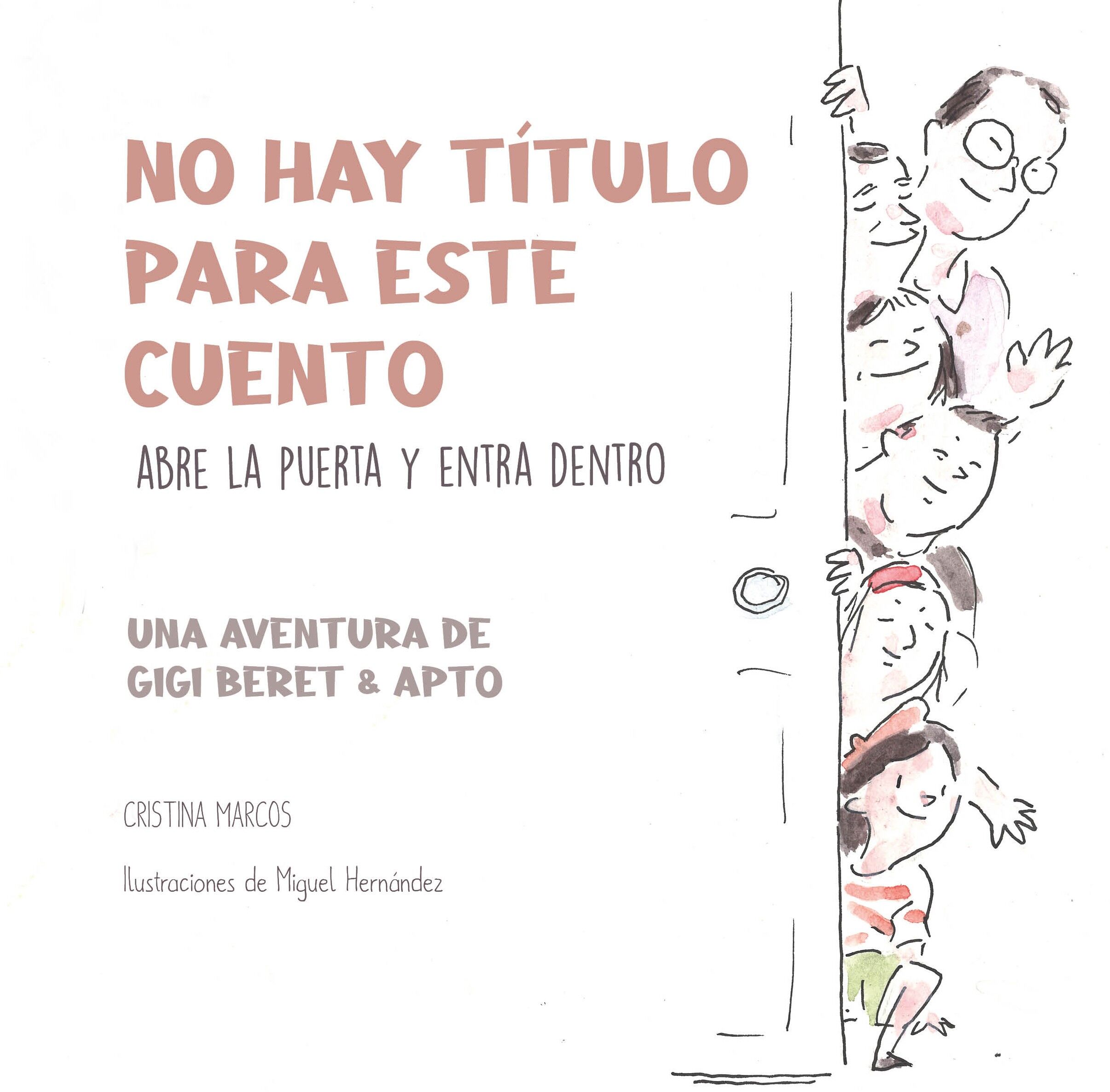 No hay título para este cuento